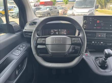 Fiat - Doblo