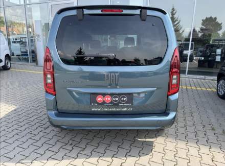 Fiat - Doblo