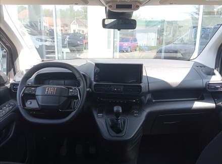 Fiat - Doblo