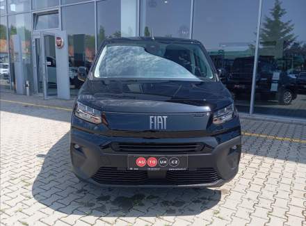 Fiat - Doblo