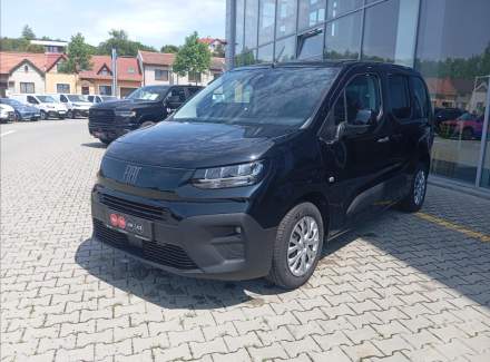 Fiat - Doblo