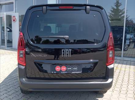 Fiat - Doblo