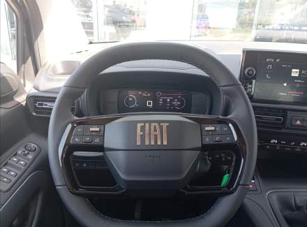 Fiat - Doblo