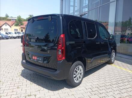 Fiat - Doblo