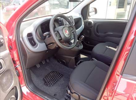 Fiat - Panda