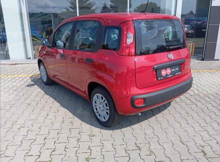 Fiat - Panda