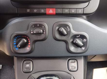 Fiat - Panda