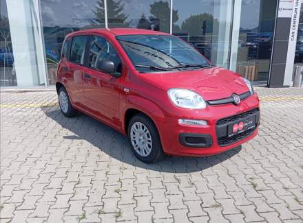 Fiat - Panda