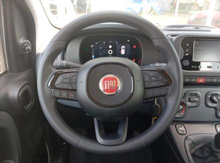Fiat - Panda