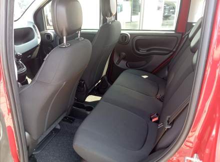 Fiat - Panda