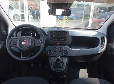 Fiat - Panda