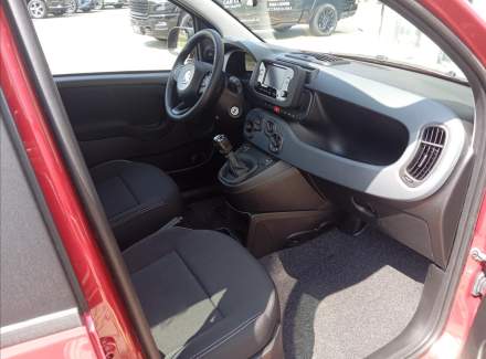 Fiat - Panda