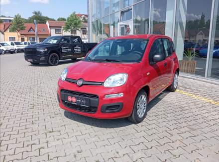 Fiat - Panda