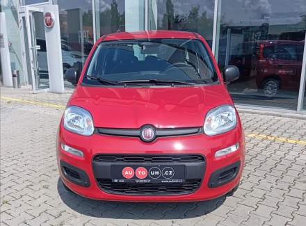 Fiat - Panda