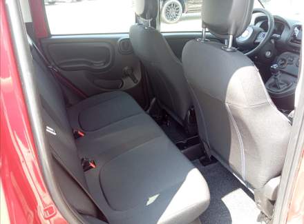 Fiat - Panda
