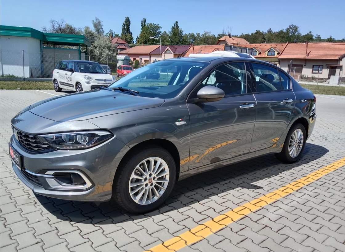 Fiat - Tipo