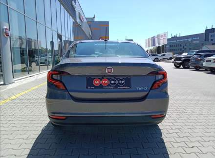 Fiat - Tipo