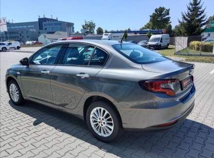 Fiat - Tipo
