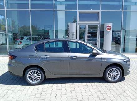 Fiat - Tipo