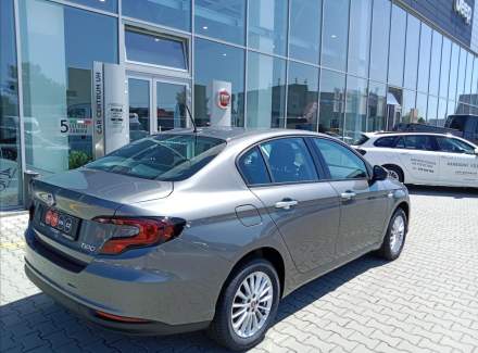 Fiat - Tipo
