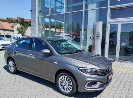 Fiat - Tipo