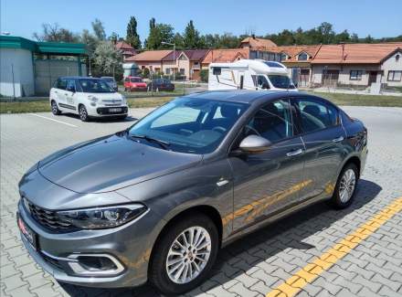 Fiat - Tipo