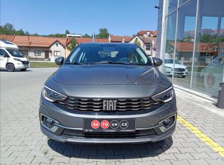 Fiat - Tipo