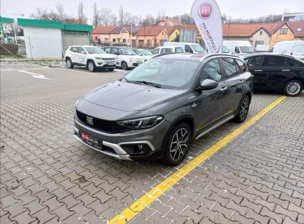 Fiat - Tipo