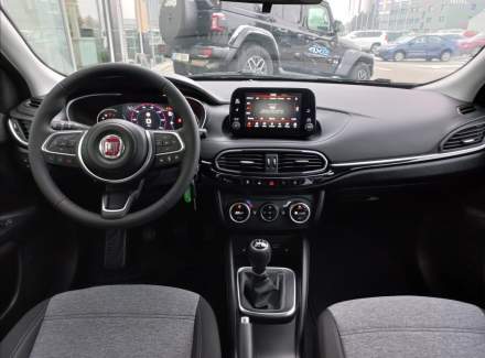 Fiat - Tipo