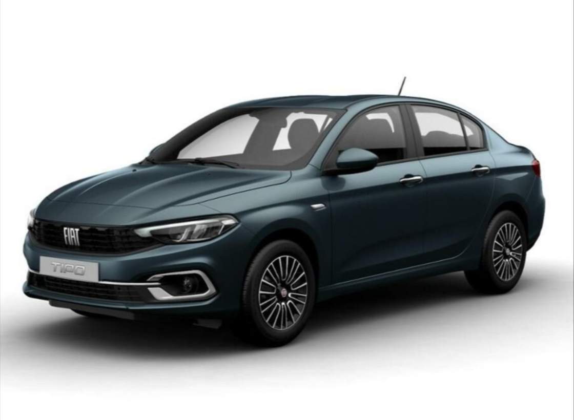 Fiat - Tipo