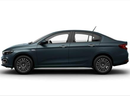 Fiat - Tipo