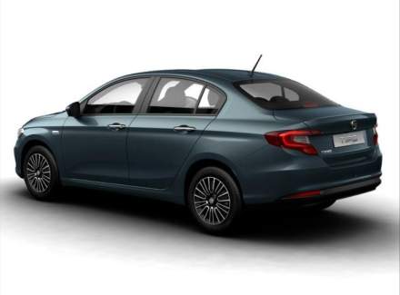 Fiat - Tipo