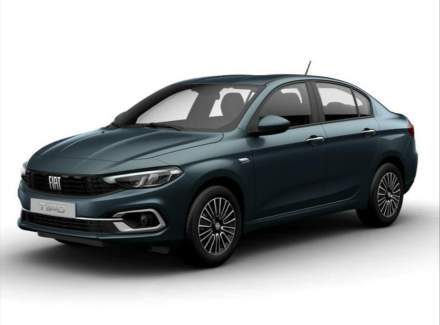 Fiat - Tipo