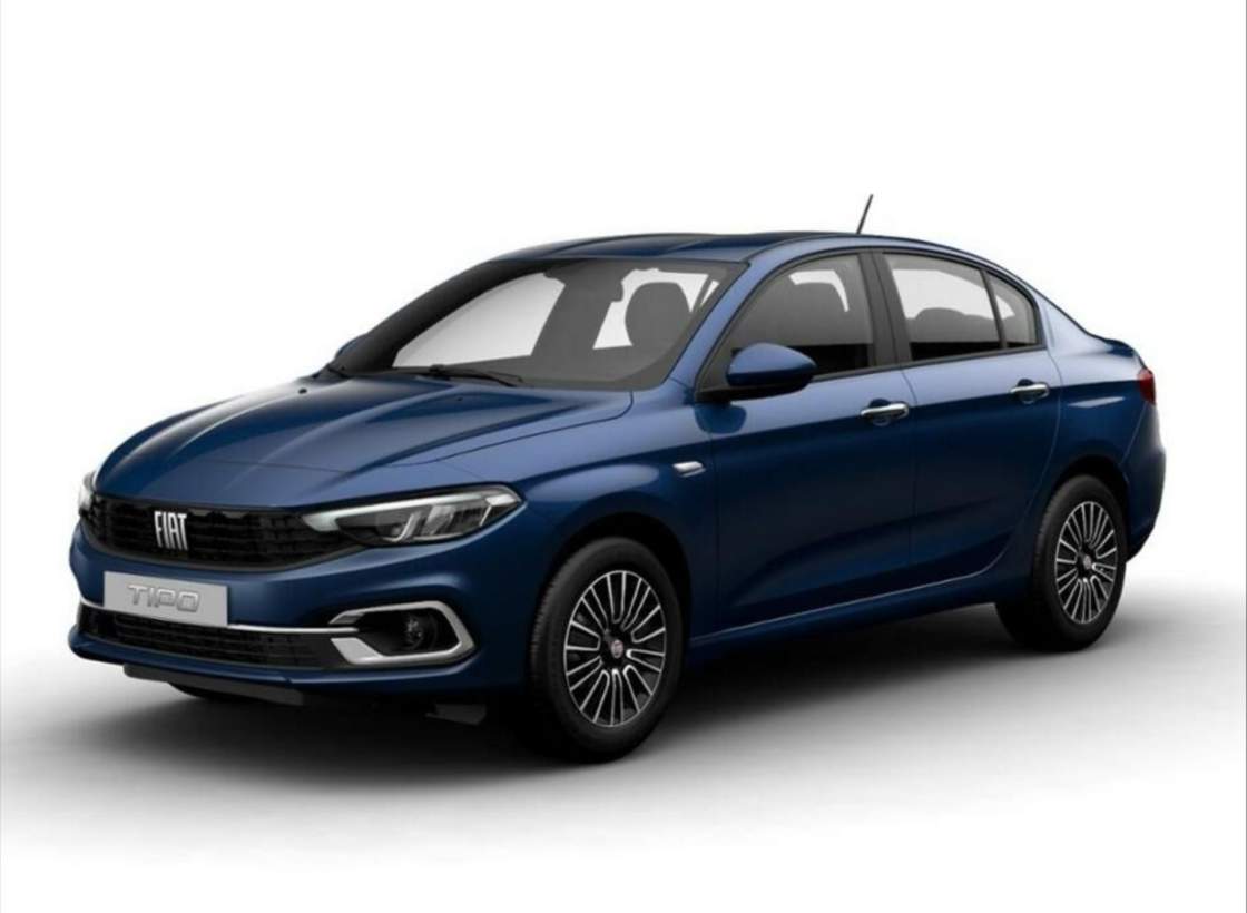 Fiat - Tipo