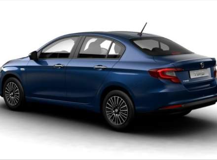 Fiat - Tipo