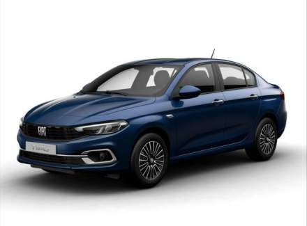 Fiat - Tipo