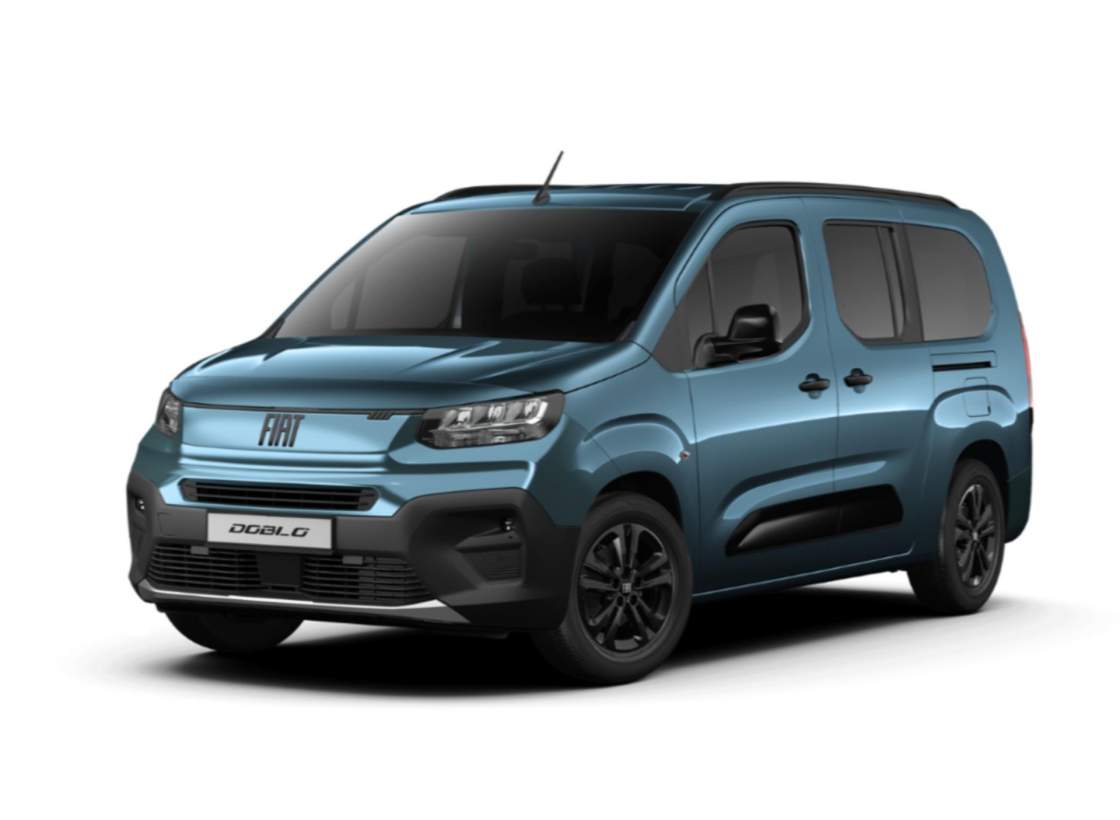 Fiat - Doblo