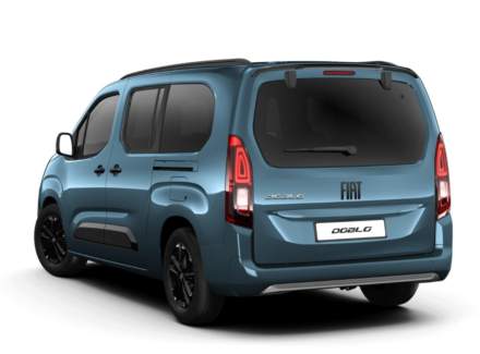 Fiat - Doblo