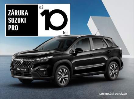 Suzuki - SX4
