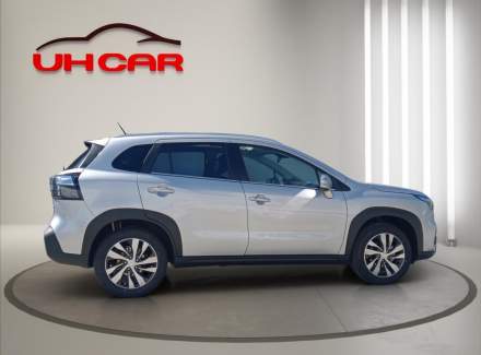 Suzuki - SX4