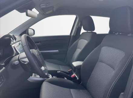 Suzuki - Vitara