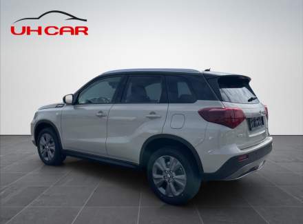 Suzuki - Vitara