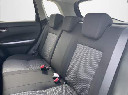 Suzuki - Vitara