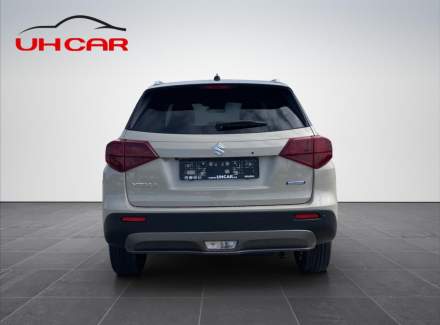 Suzuki - Vitara