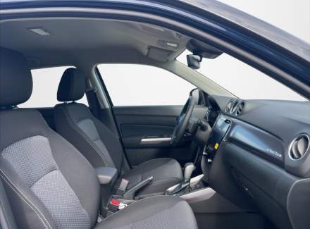 Suzuki - Vitara