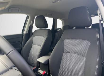 Suzuki - Vitara