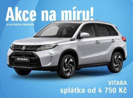 Suzuki - Vitara