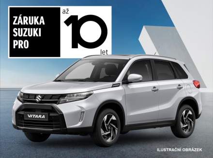 Suzuki - Vitara