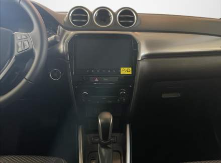 Suzuki - Vitara