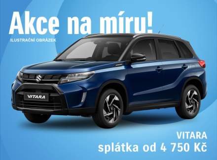 Suzuki - Vitara